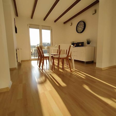 Вилла Oasis Of Peace Modern House Сараево Экстерьер фото