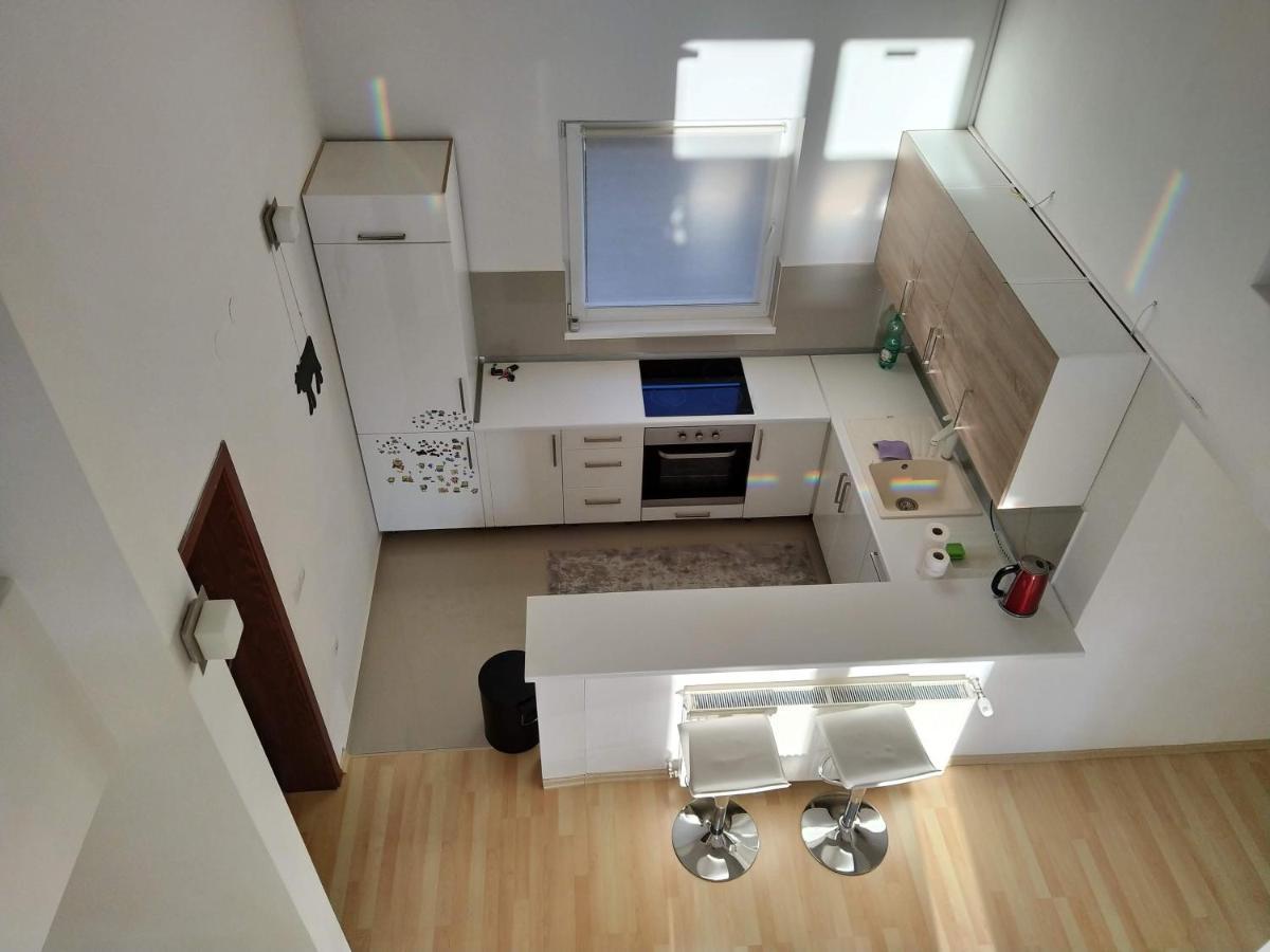 Вилла Oasis Of Peace Modern House Сараево Экстерьер фото
