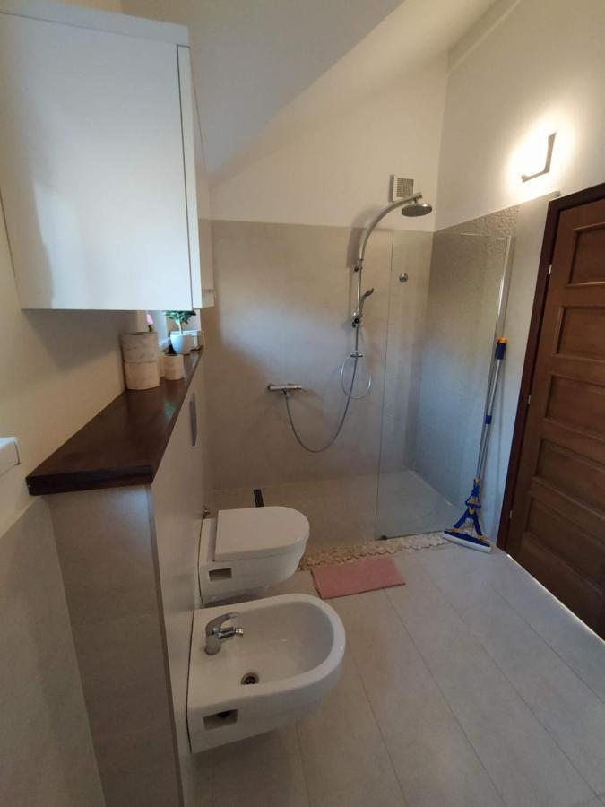 Вилла Oasis Of Peace Modern House Сараево Экстерьер фото