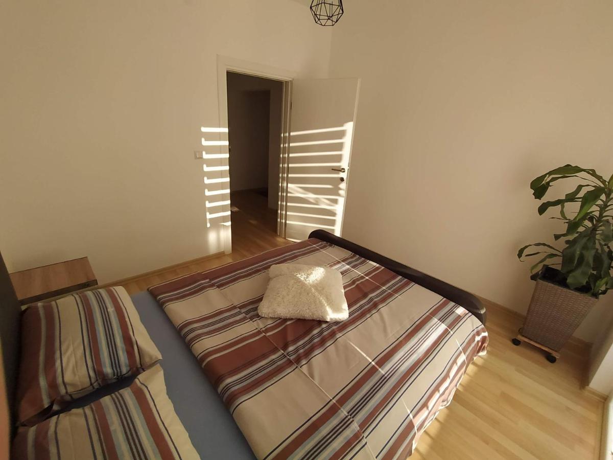 Вилла Oasis Of Peace Modern House Сараево Экстерьер фото